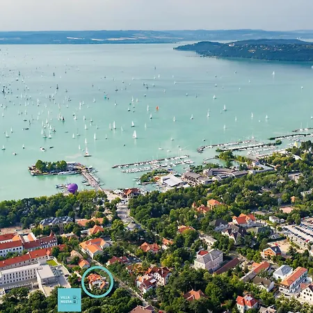 Muzsa Balatonfüred