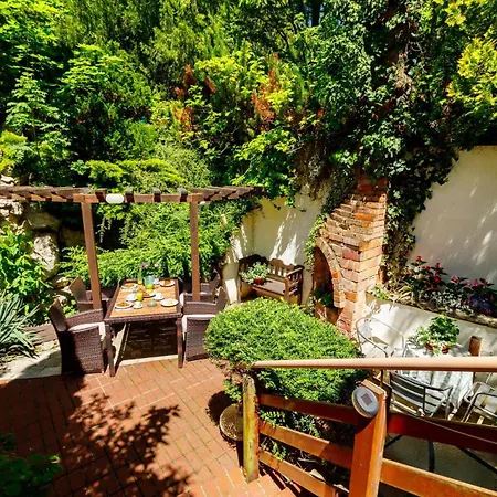 Appartement Muzsa Balatonfüred