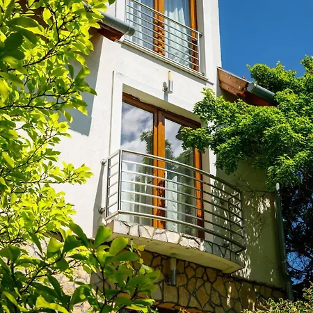 Appartement Muzsa Balatonfüred