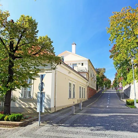 Muzsa Balatonfüred