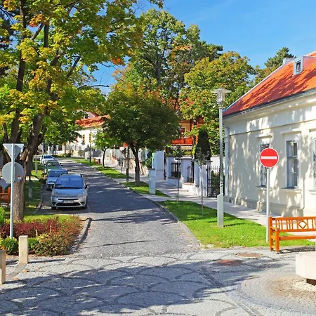 Muzsa Balatonfüred