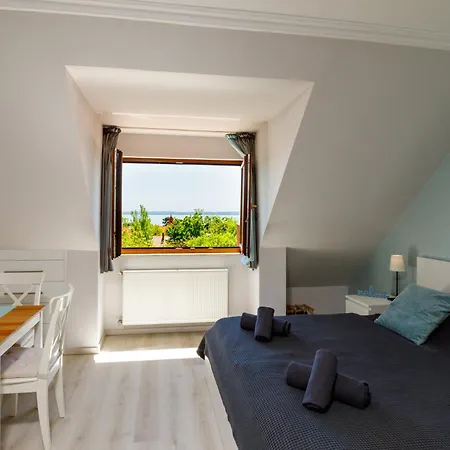 Appartement Muzsa Balatonfüred