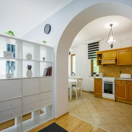 Muzsa Appartement Balatonfüred