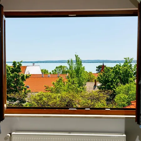 Muzsa Balatonfüred