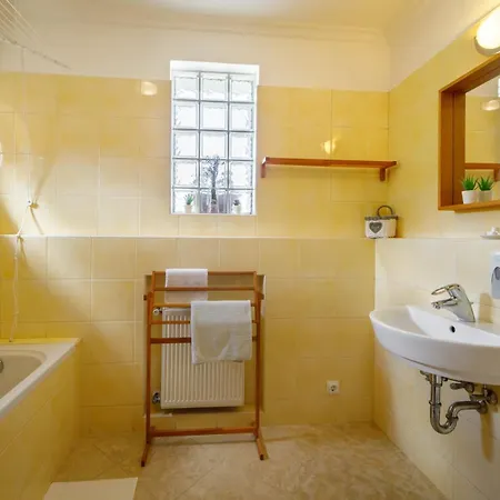 Appartement Muzsa Balatonfüred