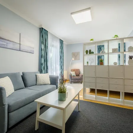 Appartement Muzsa Balatonfüred