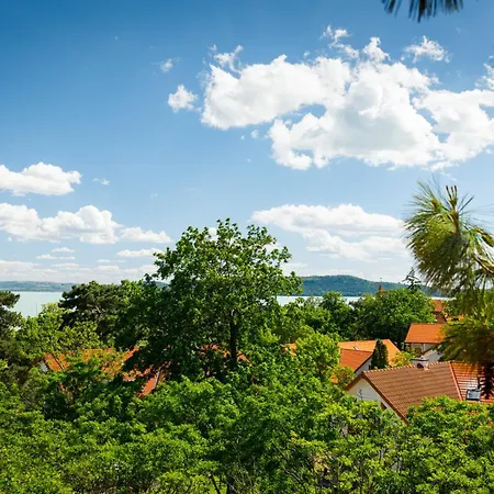 Muzsa Appartement Balatonfüred