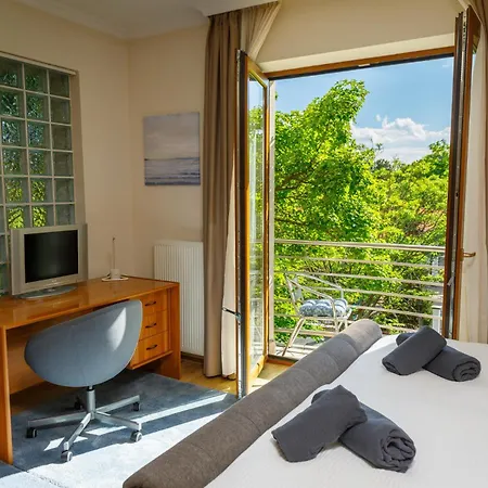 Appartement Muzsa Balatonfüred