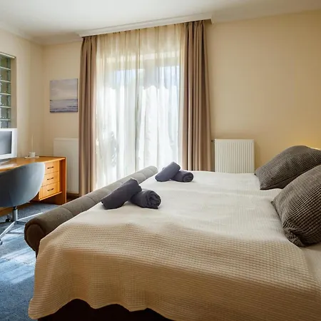 Muzsa Appartement *
