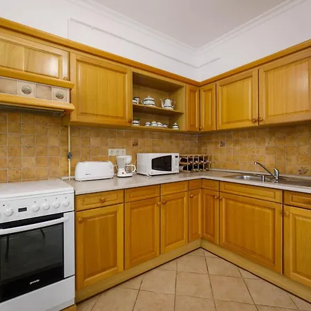 Muzsa Appartement